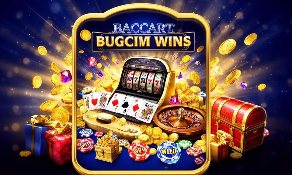 22bets Wild Beach Party